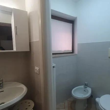 Lägenhet Monolocale San Pietro - Centro Storico