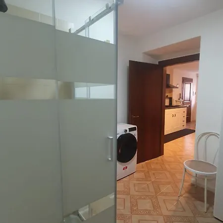 Monolocale San Pietro - Centro Storico Διαμέρισμα Μπελούνο