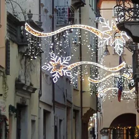 Monolocale San Pietro - Centro Storico * Μπελούνο