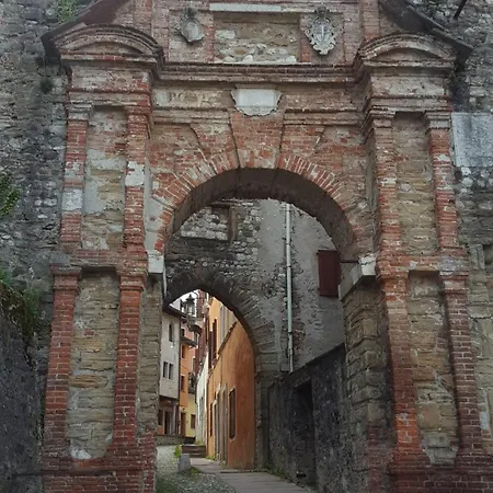 Apartament Monolocale San Pietro - Centro Storico Belluno