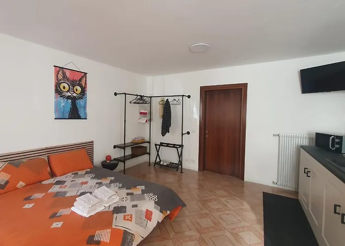 Monolocale San Pietro - Centro Storico Belluno