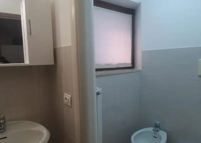 Apartament Monolocale San Pietro - Centro Storico