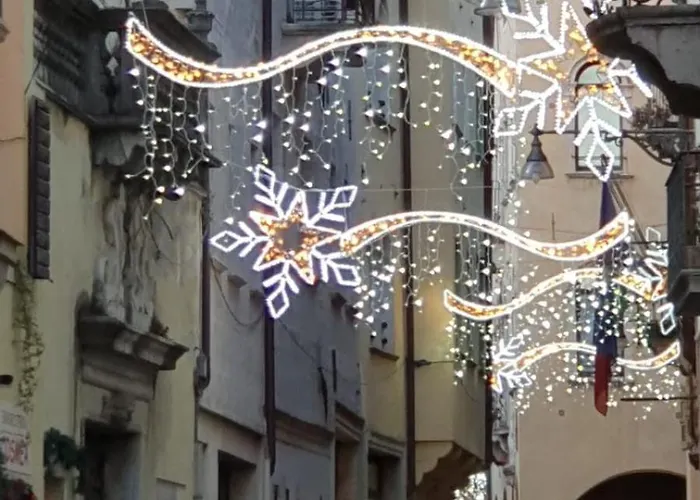 Monolocale San Pietro - Centro Storico * Belluno