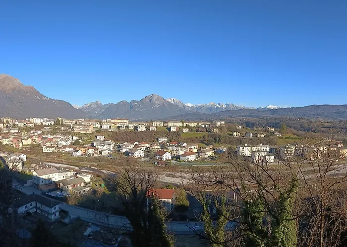 Lägenhet Monolocale San Pietro - Centro Storico *