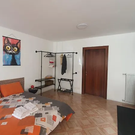 Monolocale San Pietro - Centro Storico Belluno