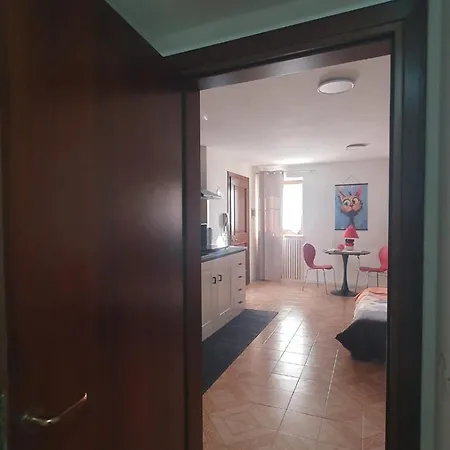 Monolocale San Pietro - Centro Storico *